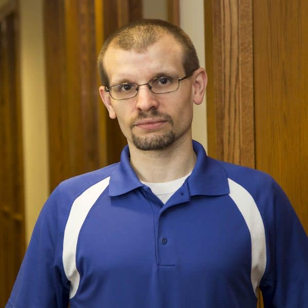 Joe Ostrowski