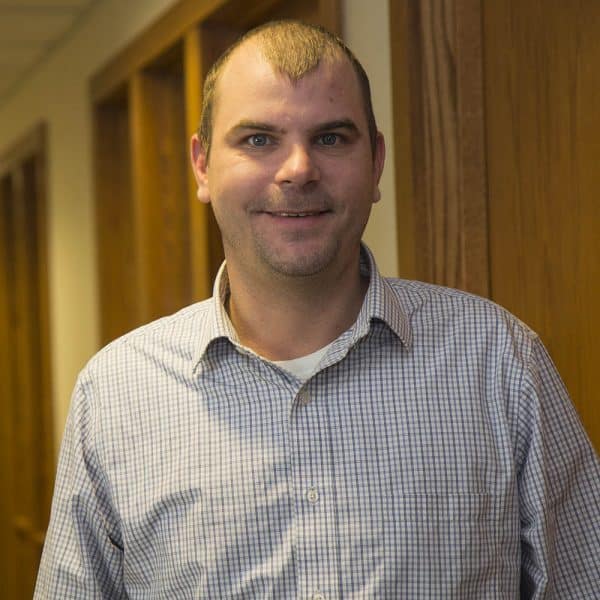 Christopher Scheer