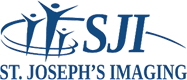 St Joseph's imaging logo