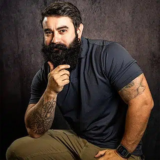 Daniel Miller