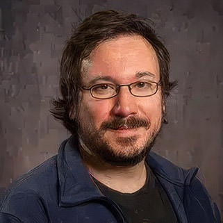 Howard Perkins