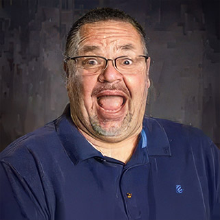 James DeWolf