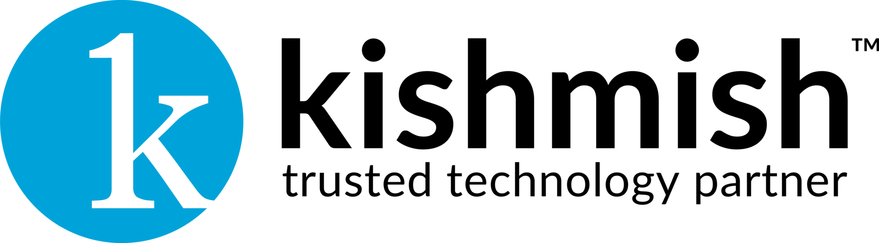 Kishmish — trusted technology partner