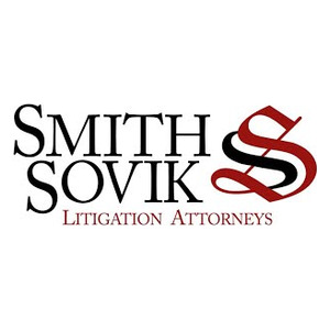Smith Sovik